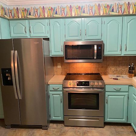 Beach Breeze 3, Pet Friendly, Walking Distance To Atlantic Ocean Free Parking Миртъл Бийч Екстериор снимка