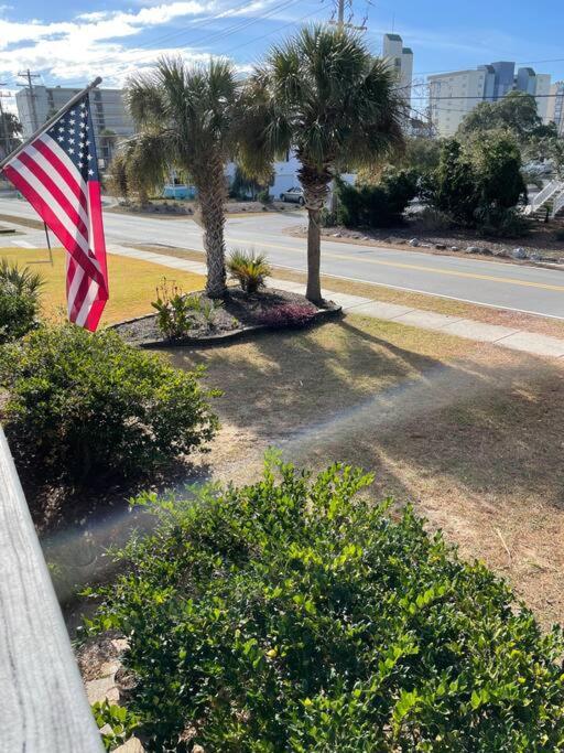 Beach Breeze 3, Pet Friendly, Walking Distance To Atlantic Ocean Free Parking Миртъл Бийч Екстериор снимка